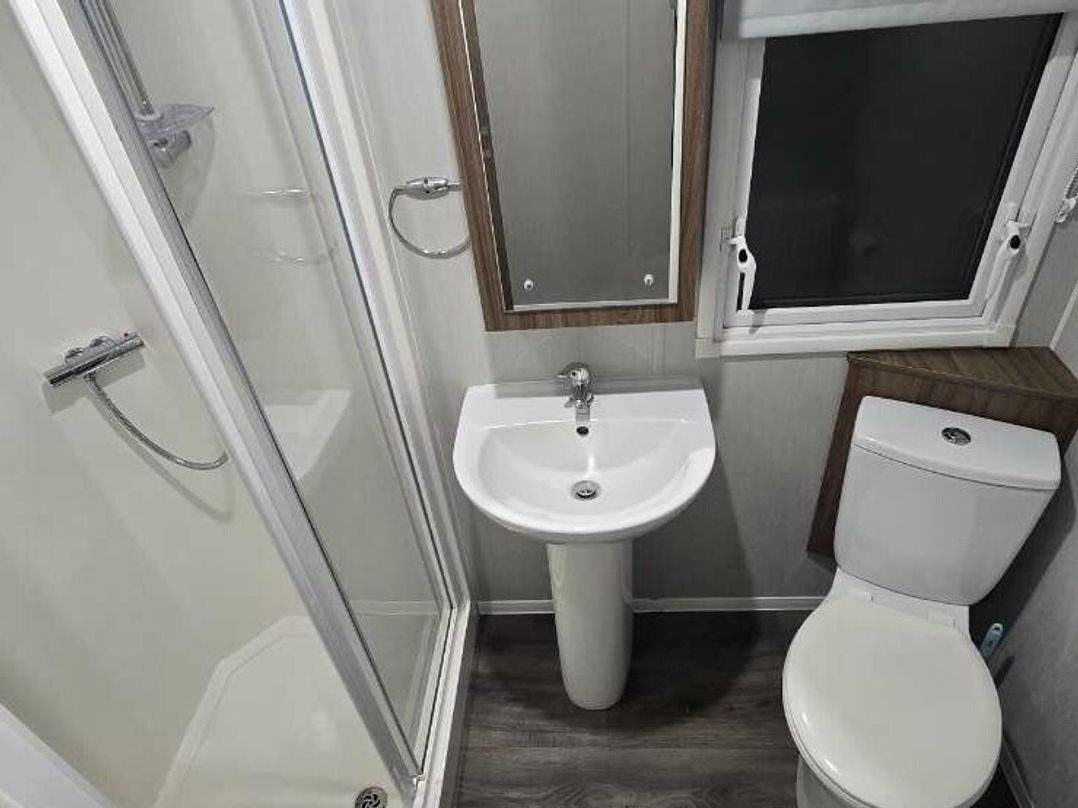 Combe Haven Holiday Park - Holiday Accommodation 21606