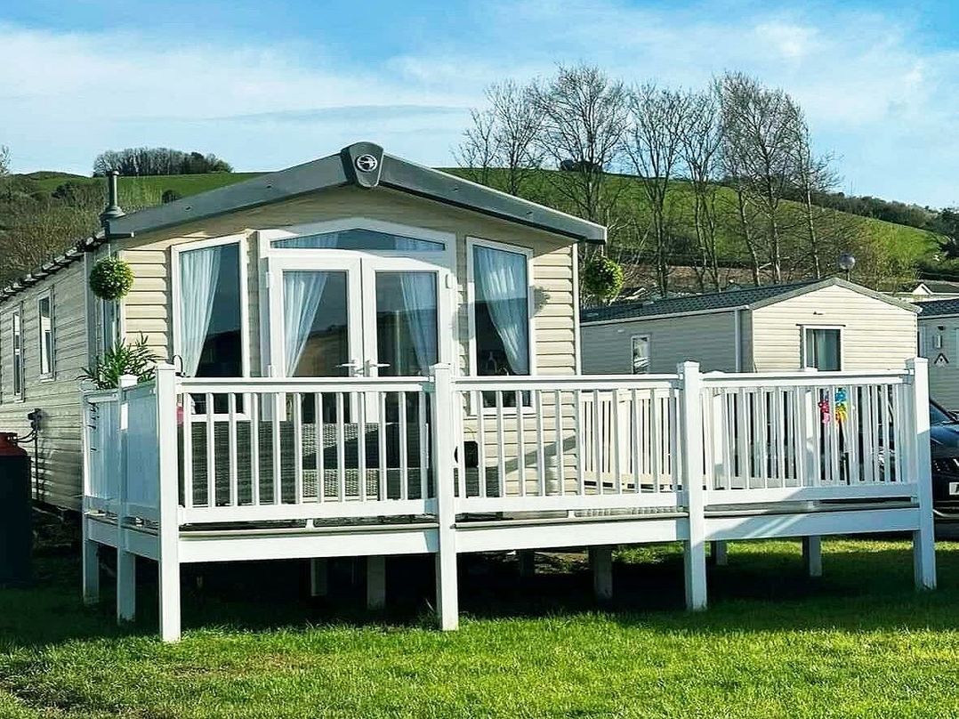 Doniford Bay - Holiday Accommodation 21607