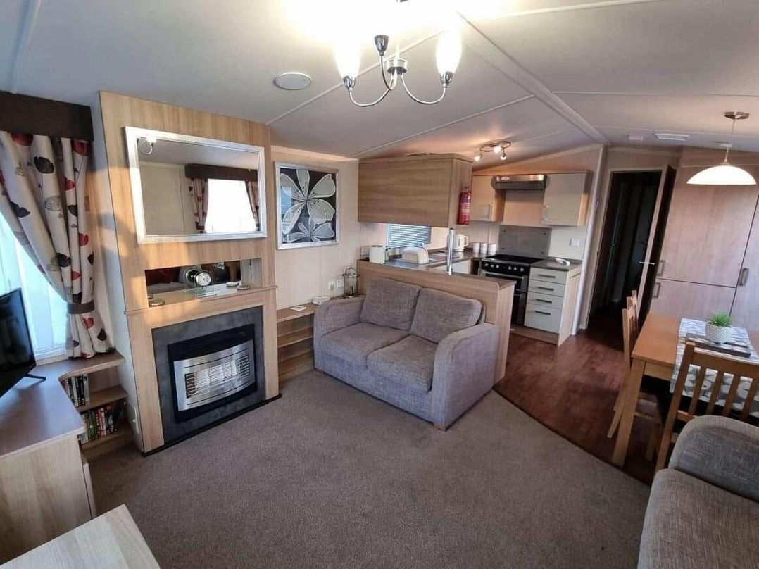 Doniford Bay - Holiday Accommodation 21607