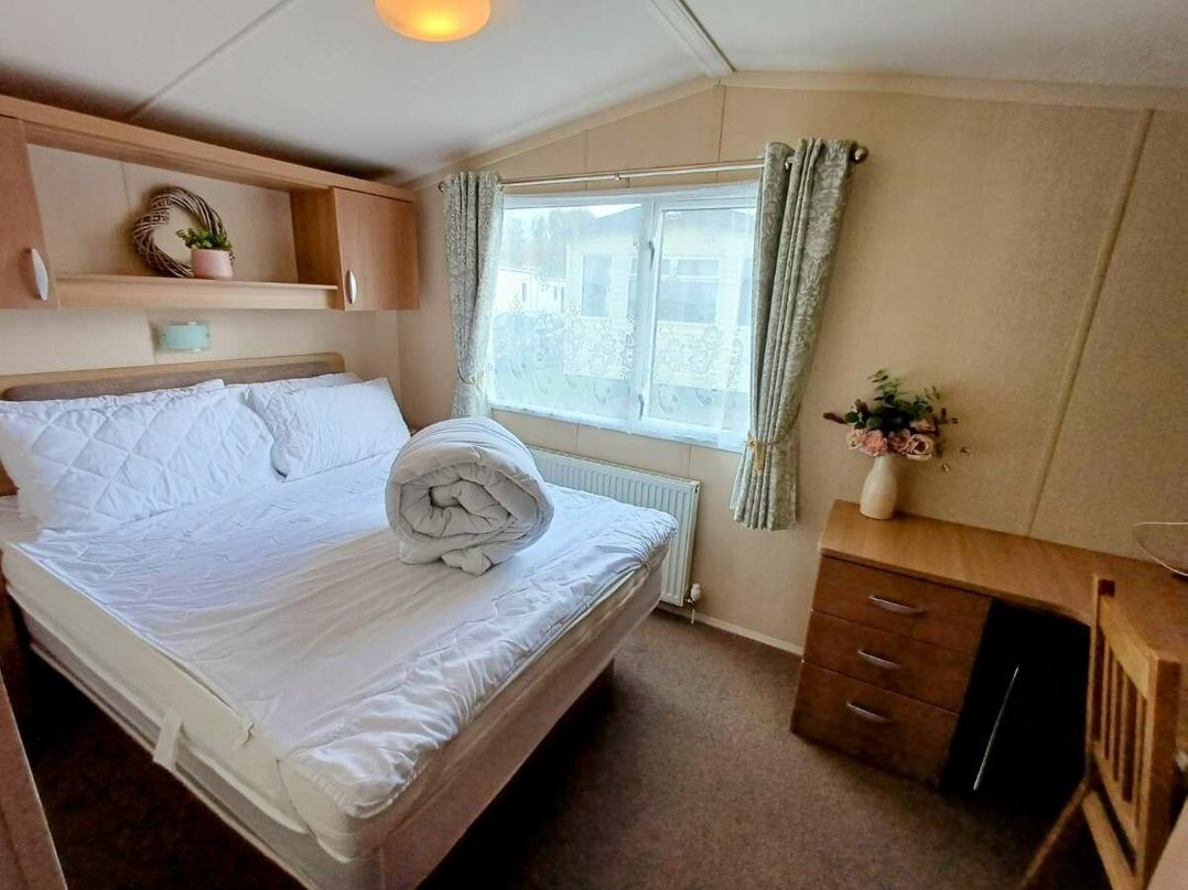 Doniford Bay - Holiday Accommodation 21607