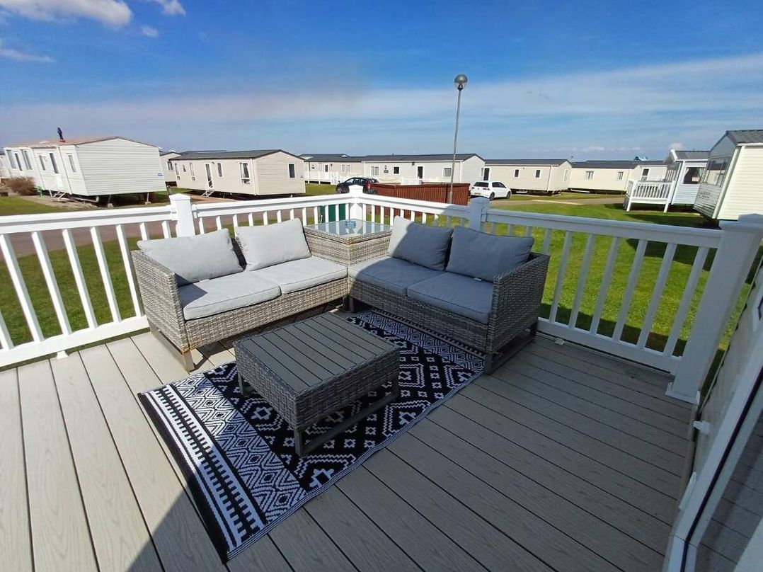 Doniford Bay - Holiday Accommodation 21607