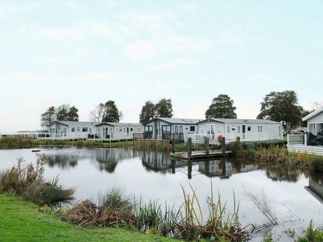 Doniford Bay - Holiday Accommodation 21607