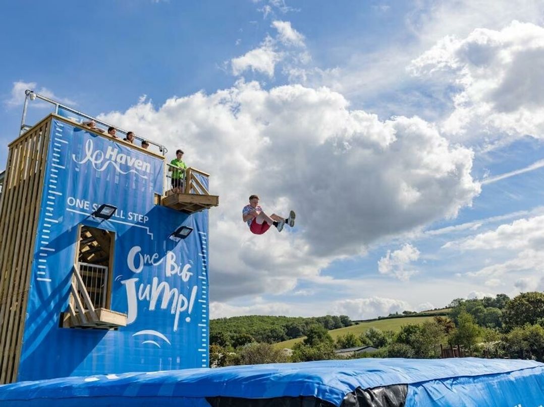 Doniford Bay - Holiday Accommodation 21607