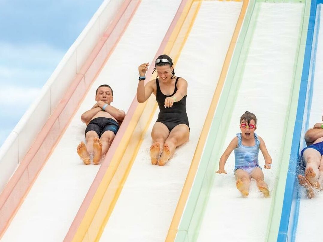 Doniford Bay - Holiday Accommodation 21607