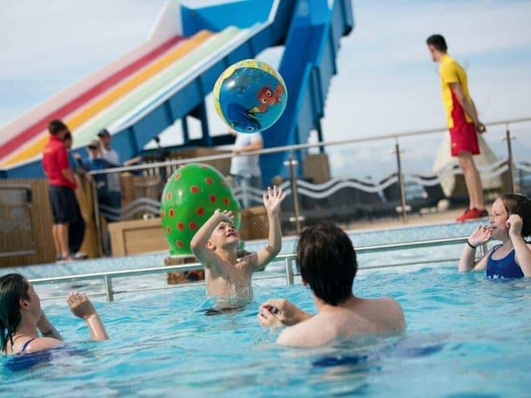 Doniford Bay - Holiday Accommodation 21607