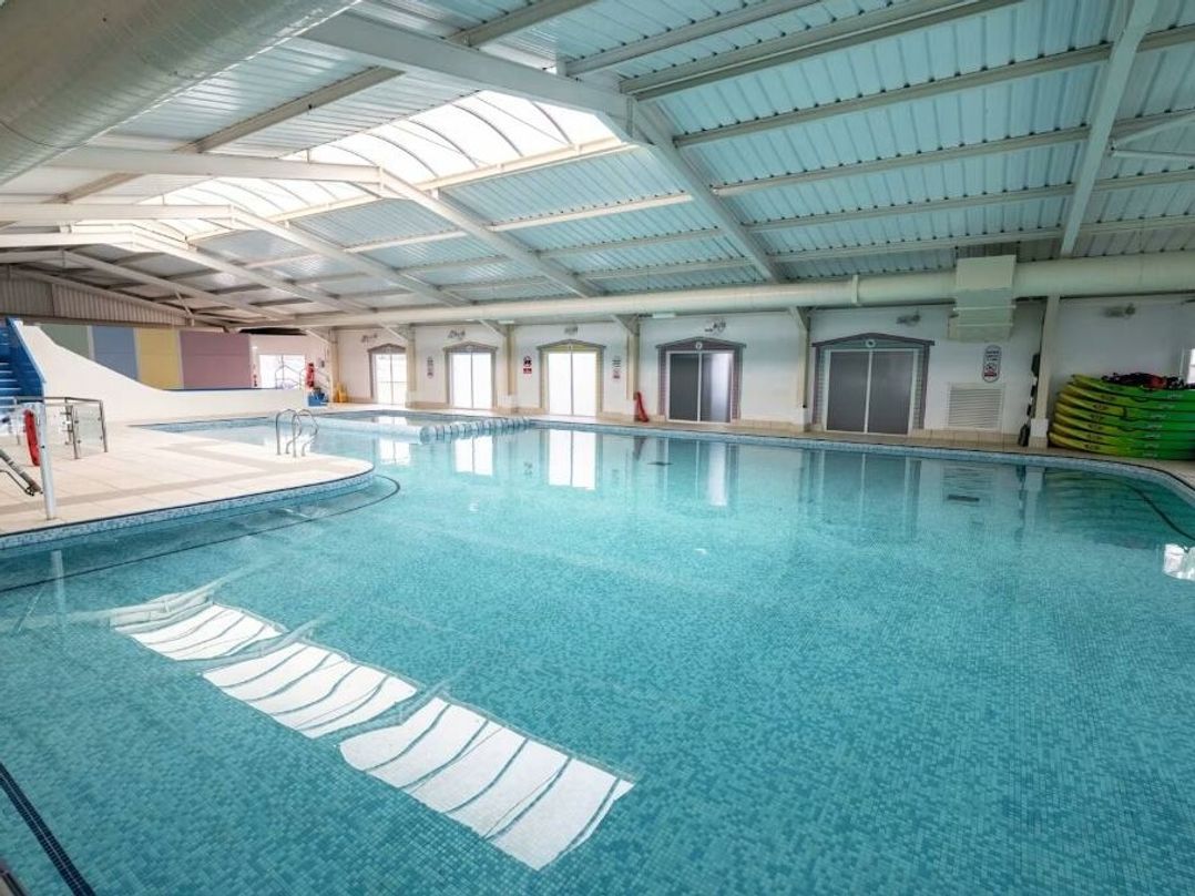 Doniford Bay - Holiday Accommodation 21607