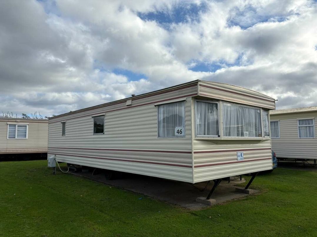 Newport Caravan Park - Holiday Accommodation 21610