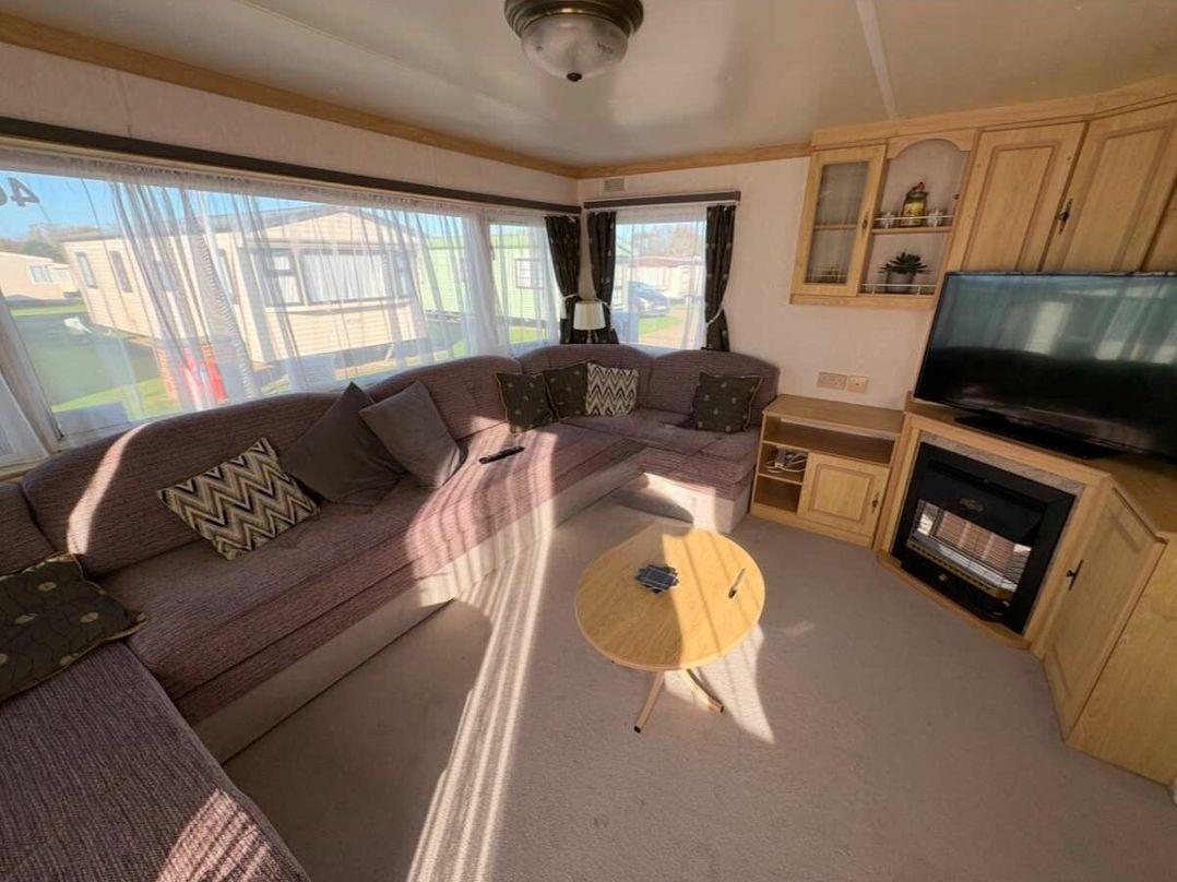 Newport Caravan Park - Holiday Accommodation 21610