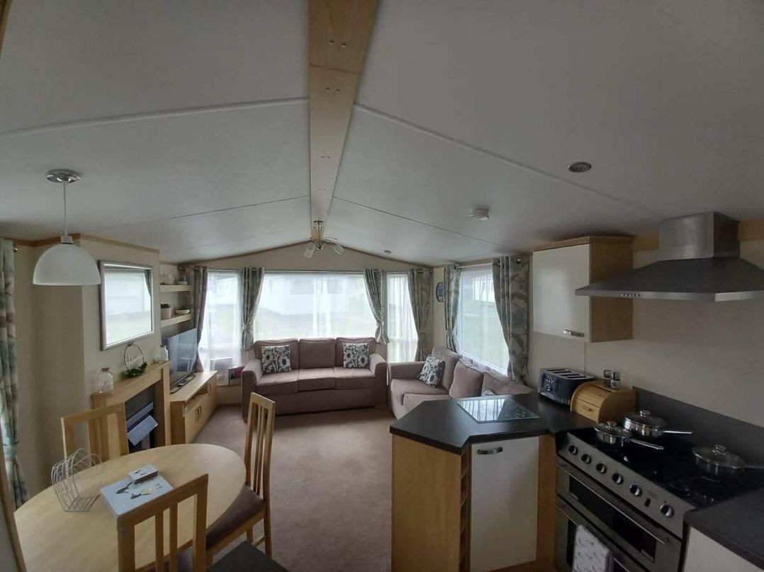 Butlins Minehead - Holiday Accommodation 21611