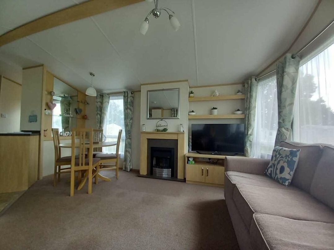 Butlins Minehead - Holiday Accommodation 21611