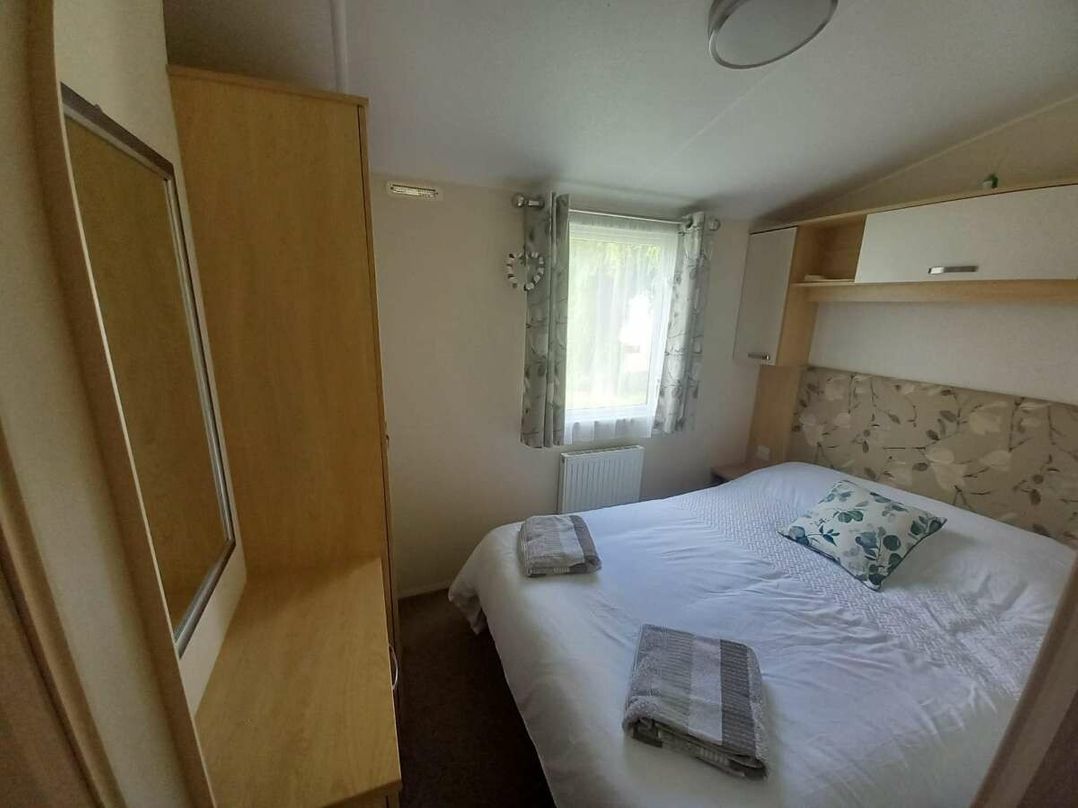 Butlins Minehead - Holiday Accommodation 21611