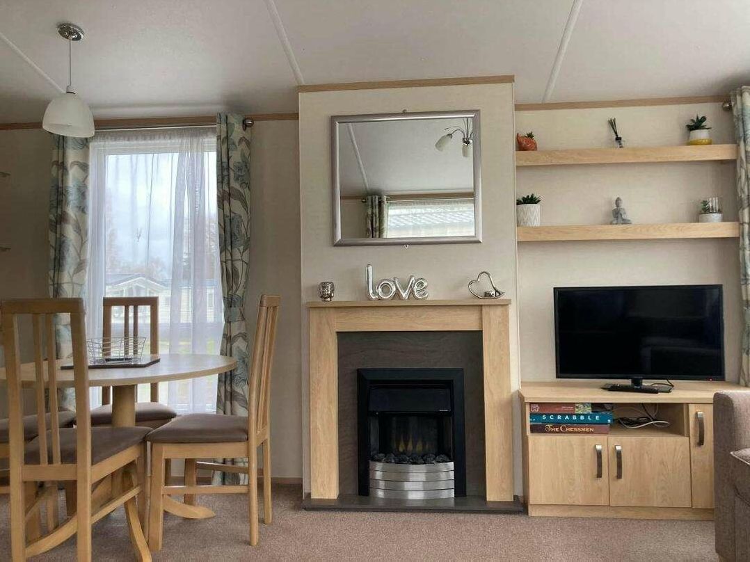 Butlins Minehead - Holiday Accommodation 21611