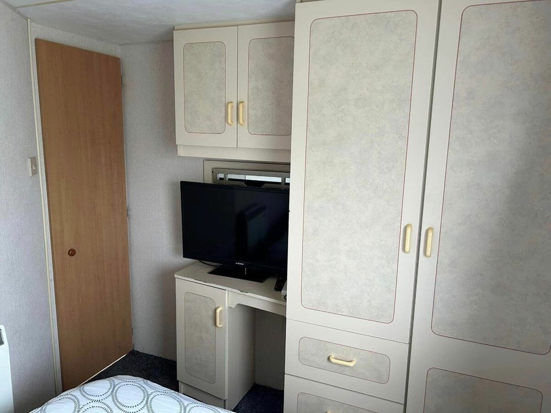 Coastfield Holiday Village - Holiday Accommodation 21617