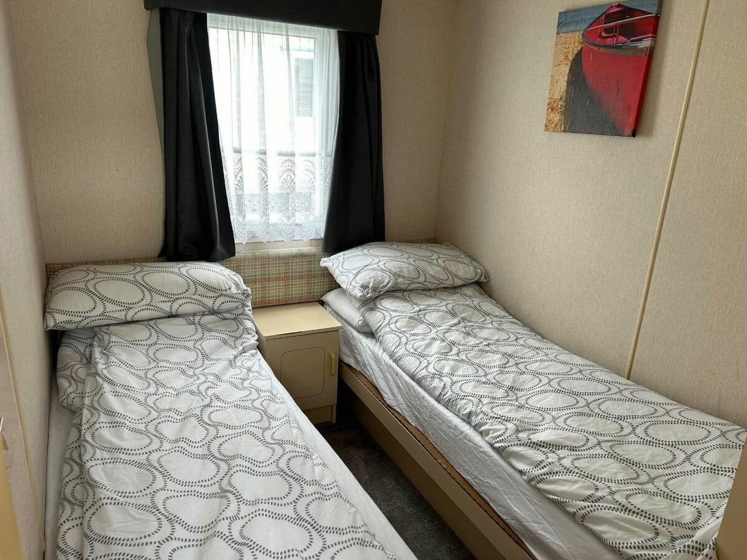 Coastfield Holiday Village - Holiday Accommodation 21617