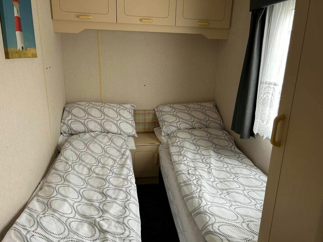 Coastfield Holiday Village - Holiday Accommodation 21617