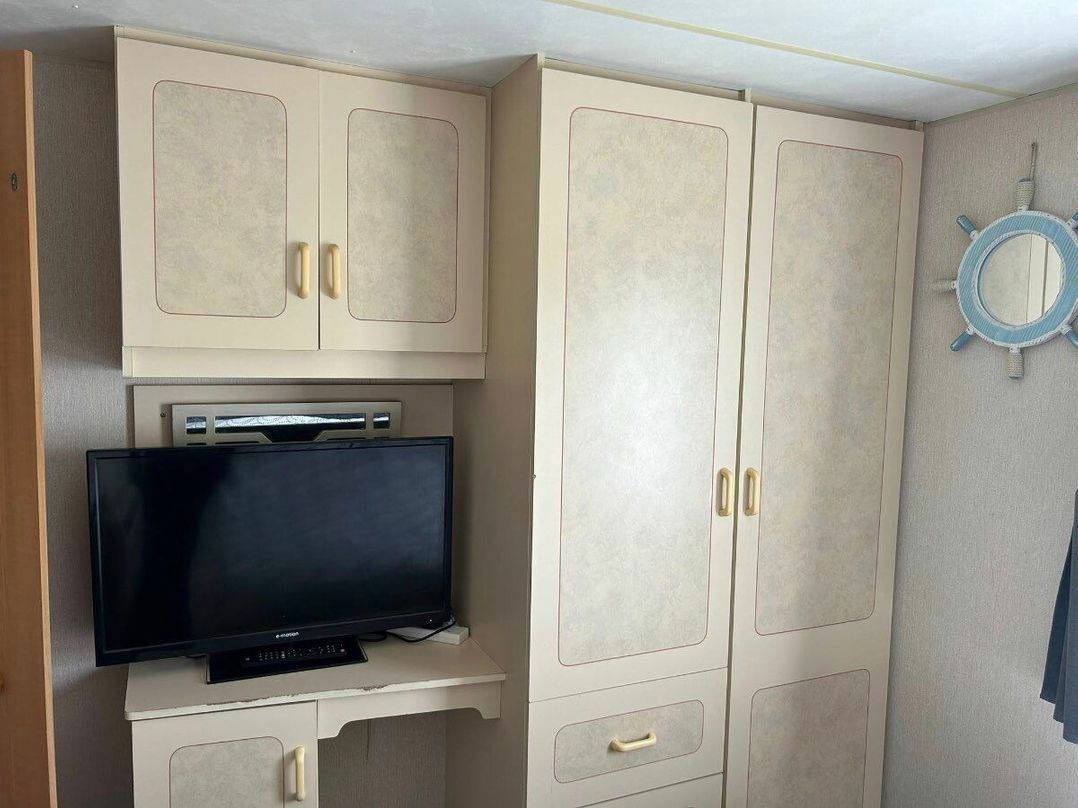 Coastfield Holiday Village - Holiday Accommodation 21617