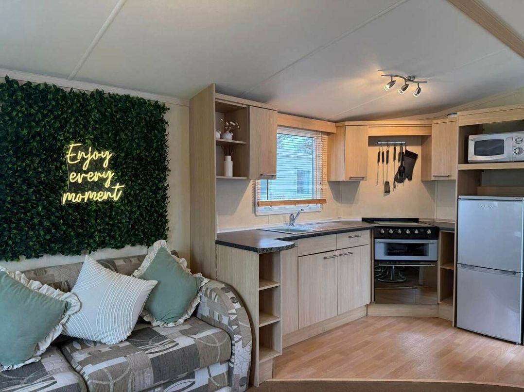 Haggerston Castle - Holiday Accommodation 21621