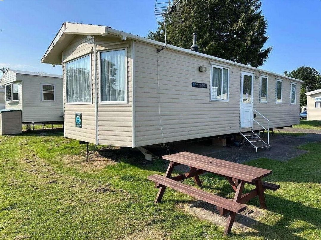 Haggerston Castle - Holiday Accommodation 21621