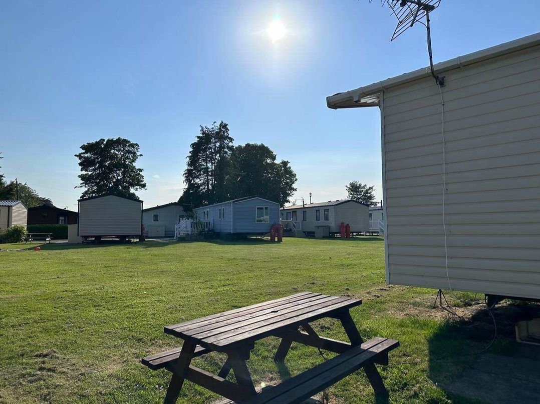 Haggerston Castle - Holiday Accommodation 21621