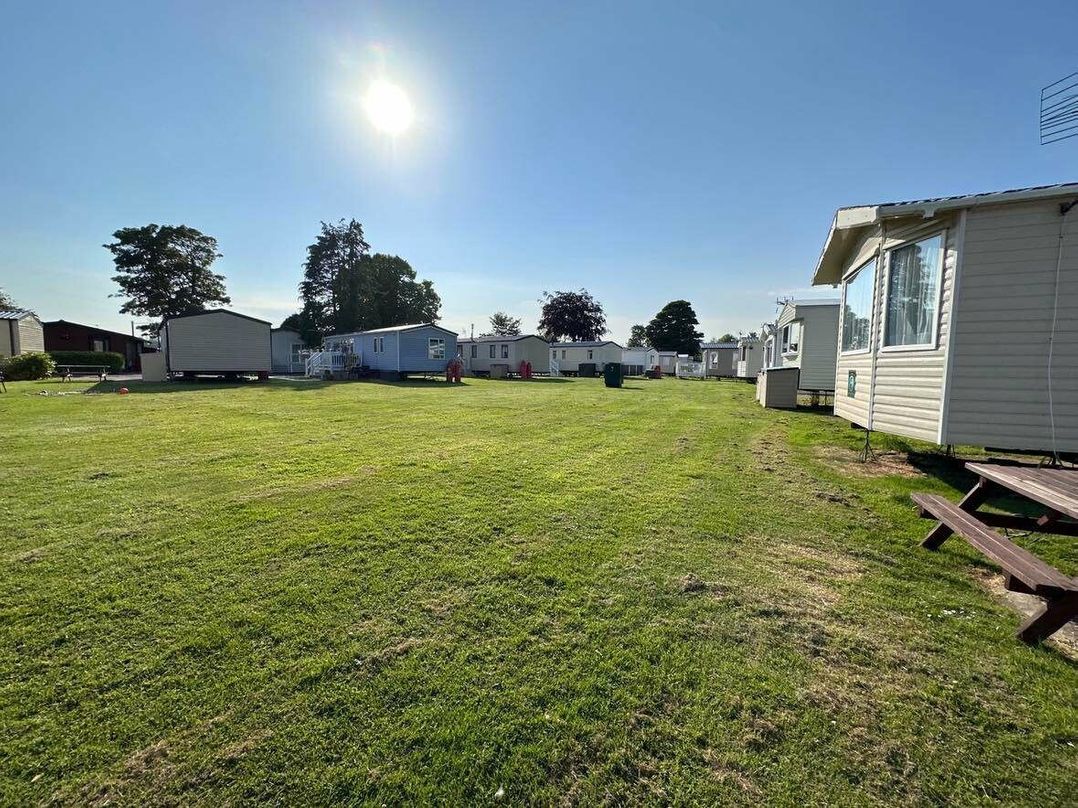 Haggerston Castle - Holiday Accommodation 21621