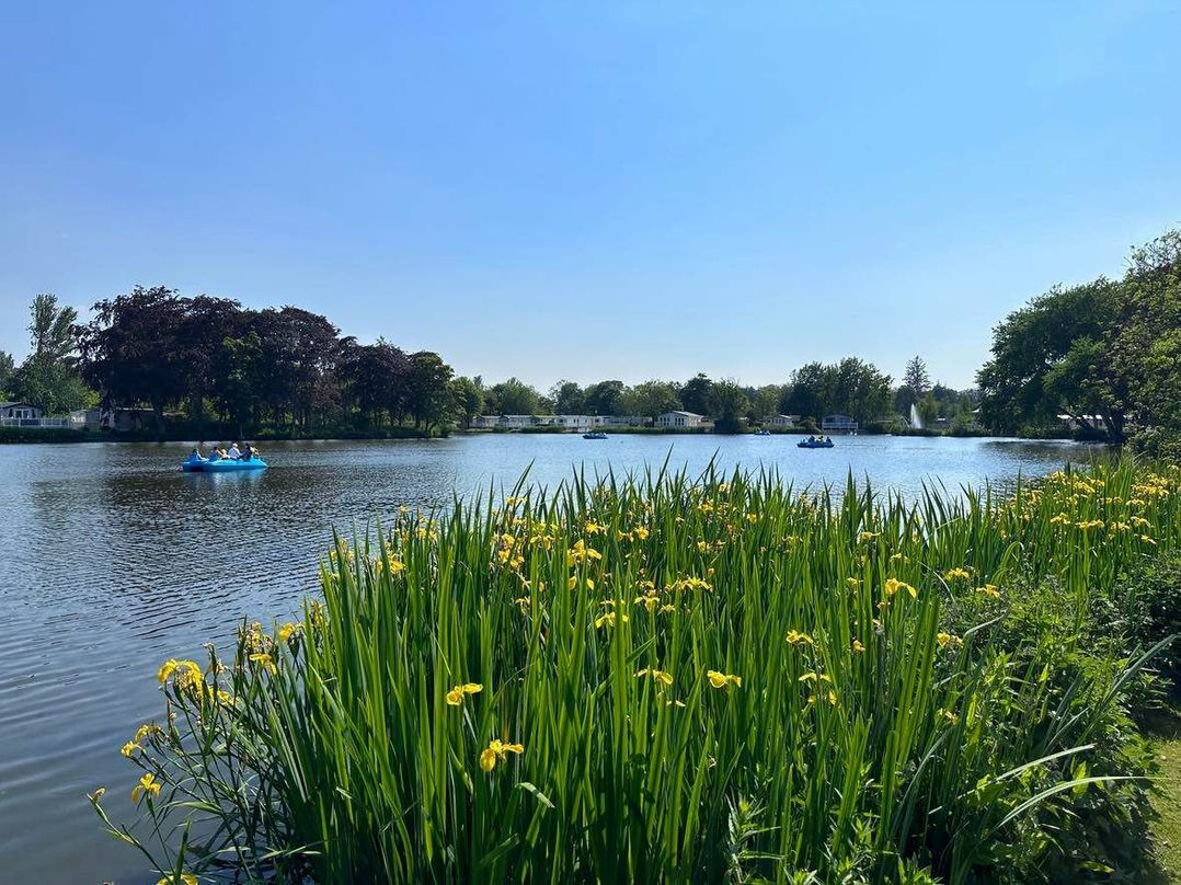 Haggerston Castle - Holiday Accommodation 21621