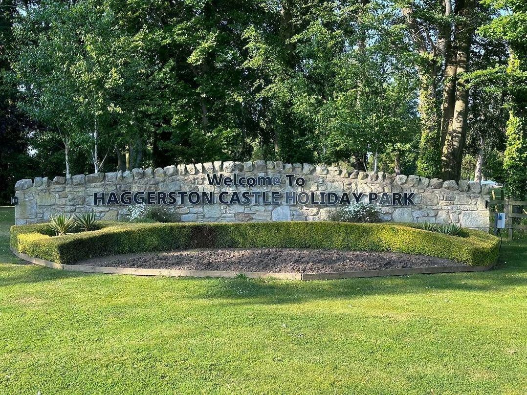 Haggerston Castle - Holiday Accommodation 21621