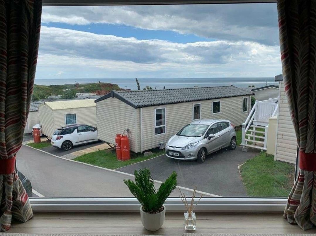 Devon Cliffs Holiday Park - Holiday Accommodation 21623