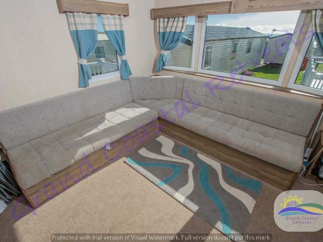 Devon Cliffs Holiday Park - Holiday Accommodation 21624