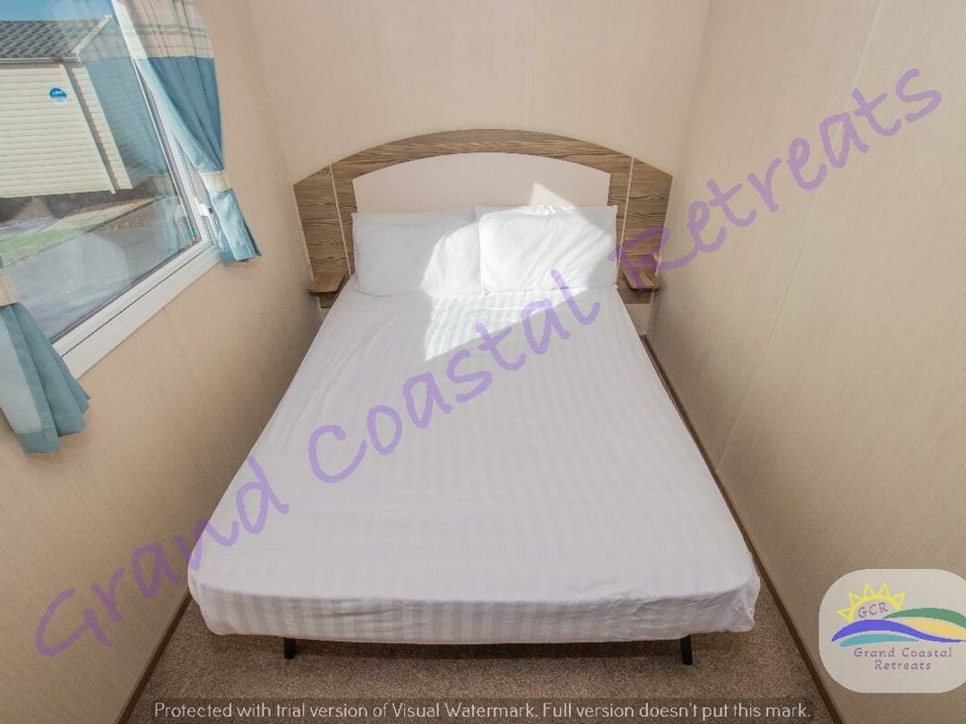 Devon Cliffs Holiday Park - Holiday Accommodation 21624