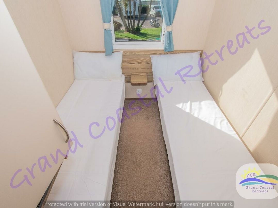 Devon Cliffs Holiday Park - Holiday Accommodation 21624