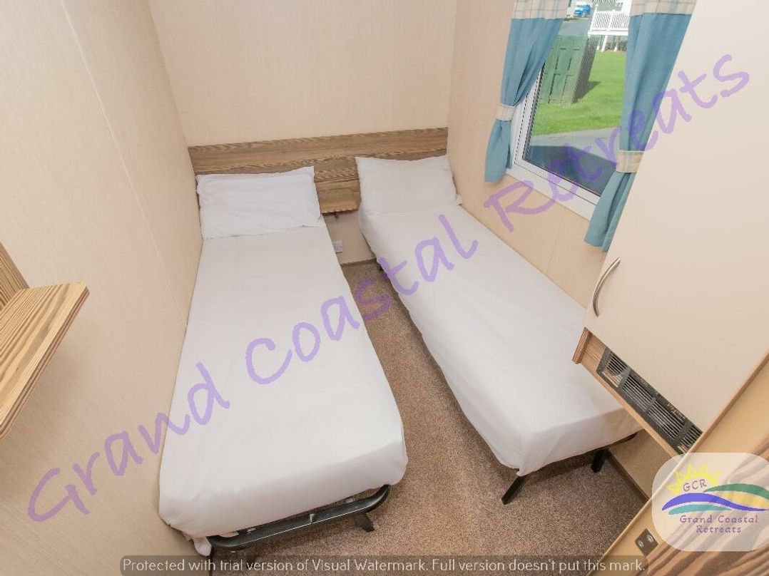 Devon Cliffs Holiday Park - Holiday Accommodation 21624