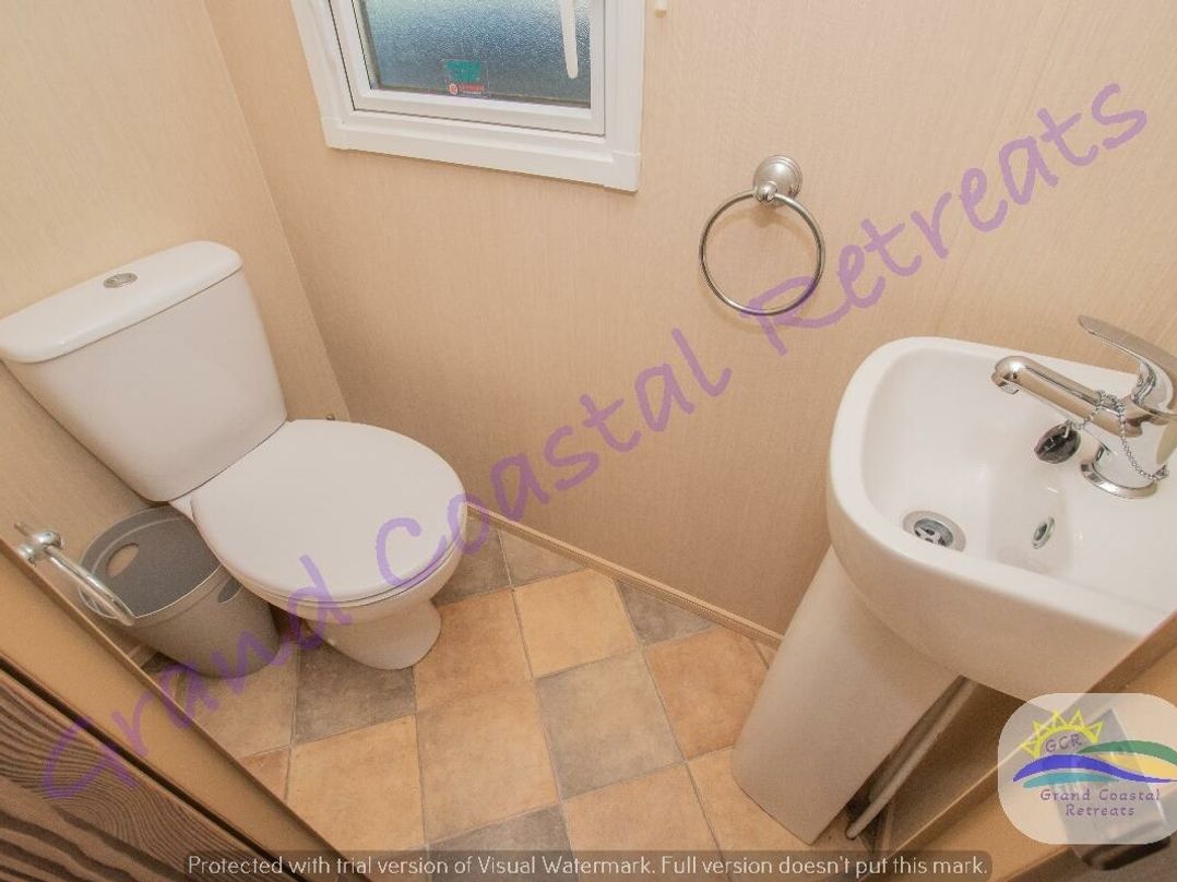 Devon Cliffs Holiday Park - Holiday Accommodation 21624