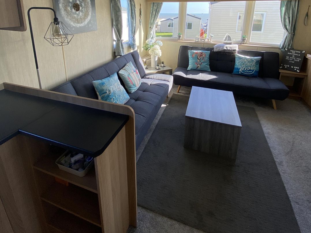 Devon Cliffs Holiday Park - Holiday Accommodation 21624