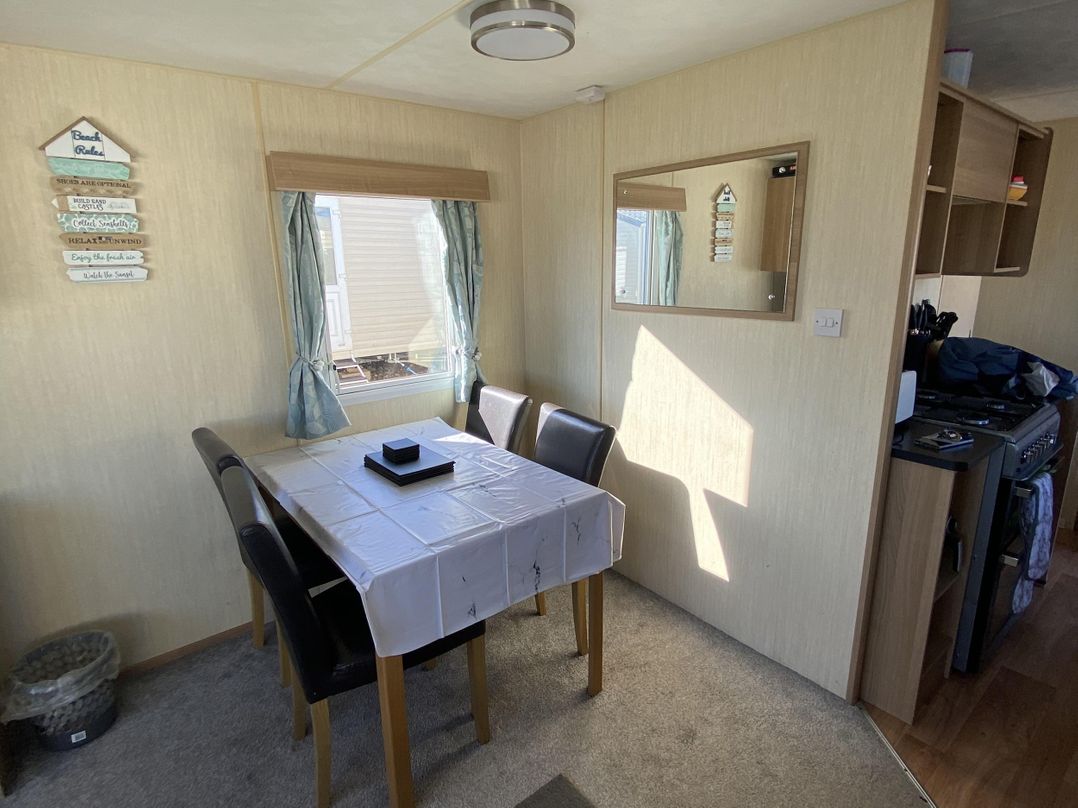 Devon Cliffs Holiday Park - Holiday Accommodation 21624