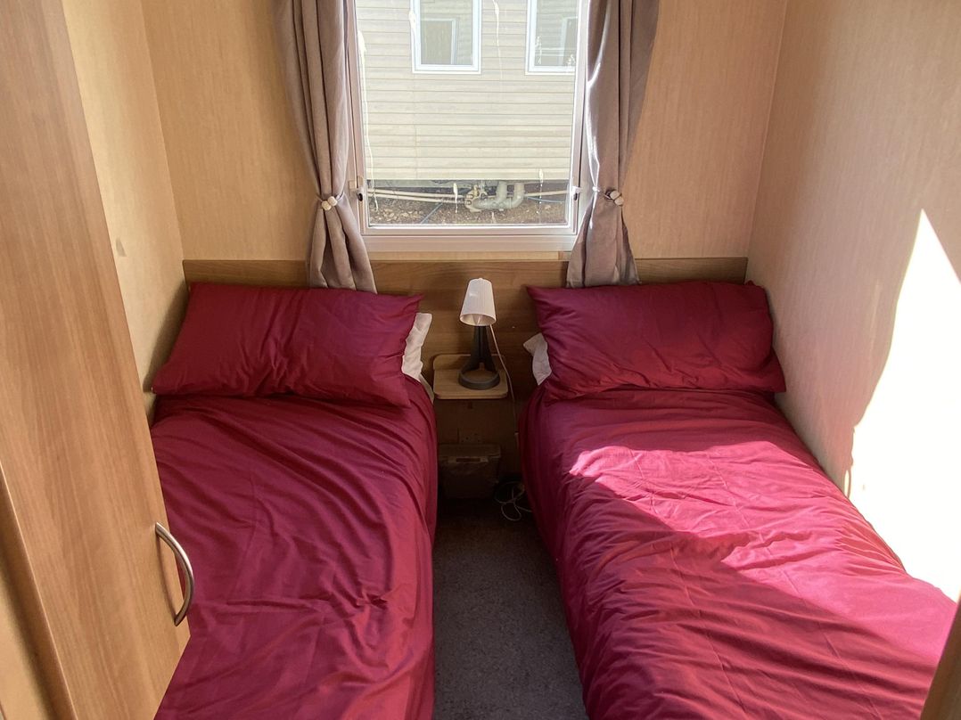 Devon Cliffs Holiday Park - Holiday Accommodation 21624