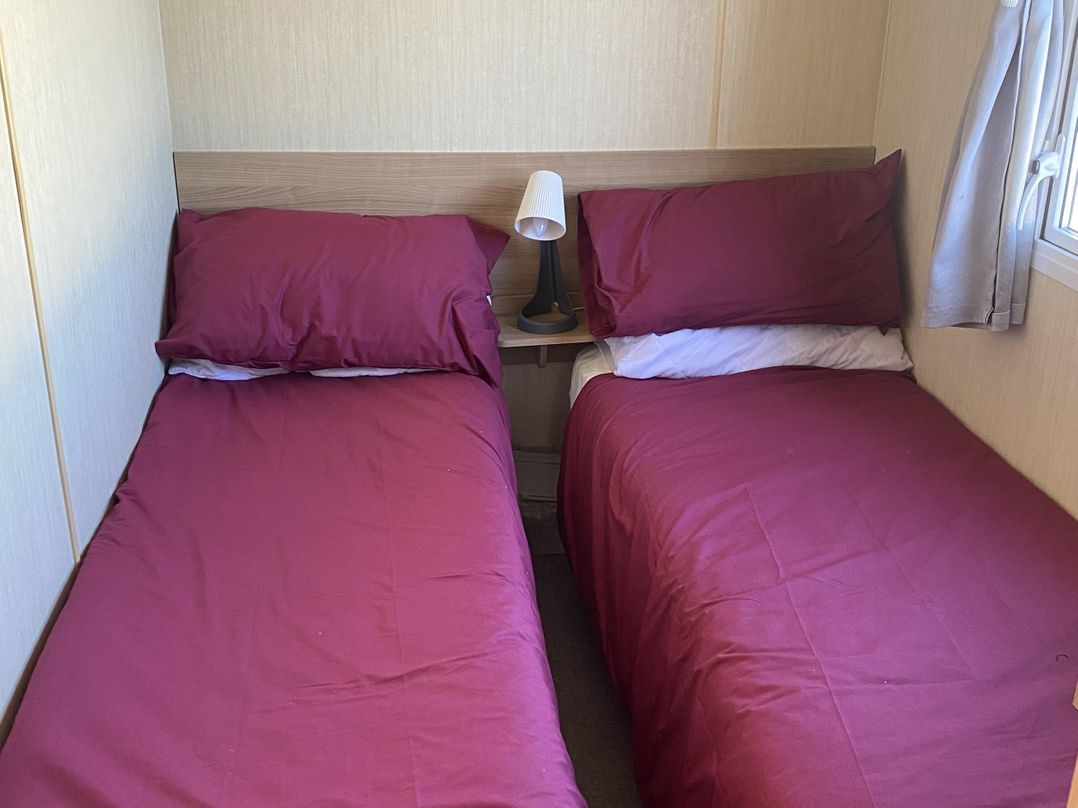 Devon Cliffs Holiday Park - Holiday Accommodation 21624