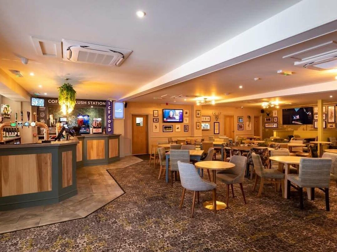 Coghurst Hall Holiday Park - Holiday Accommodation 21625