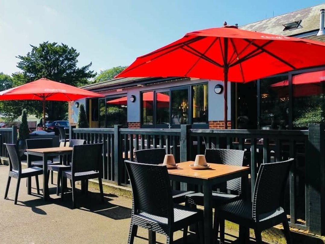 Coghurst Hall Holiday Park - Holiday Accommodation 21625