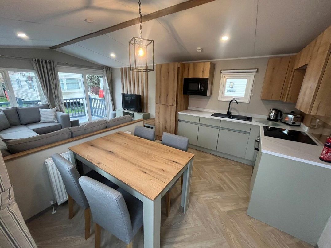 Cala Gran Holiday Park - Holiday Accommodation 21627