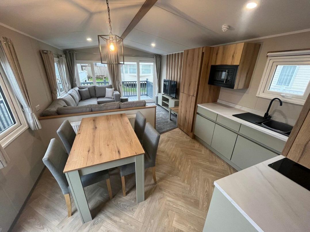 Cala Gran Holiday Park - Holiday Accommodation 21627