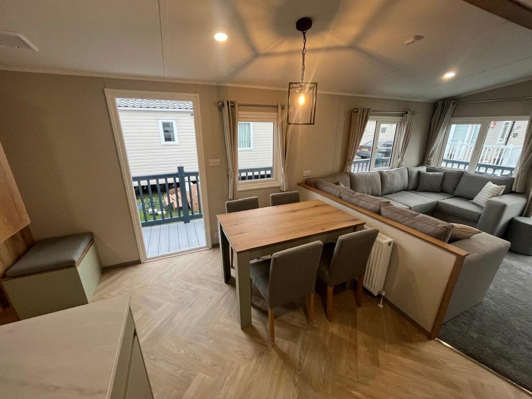 Cala Gran Holiday Park - Holiday Accommodation 21627