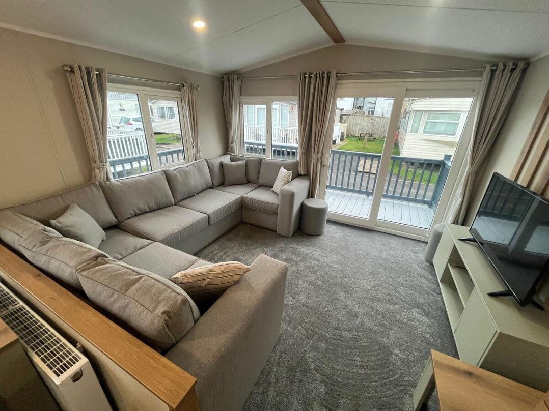 Cala Gran Holiday Park - Holiday Accommodation 21627