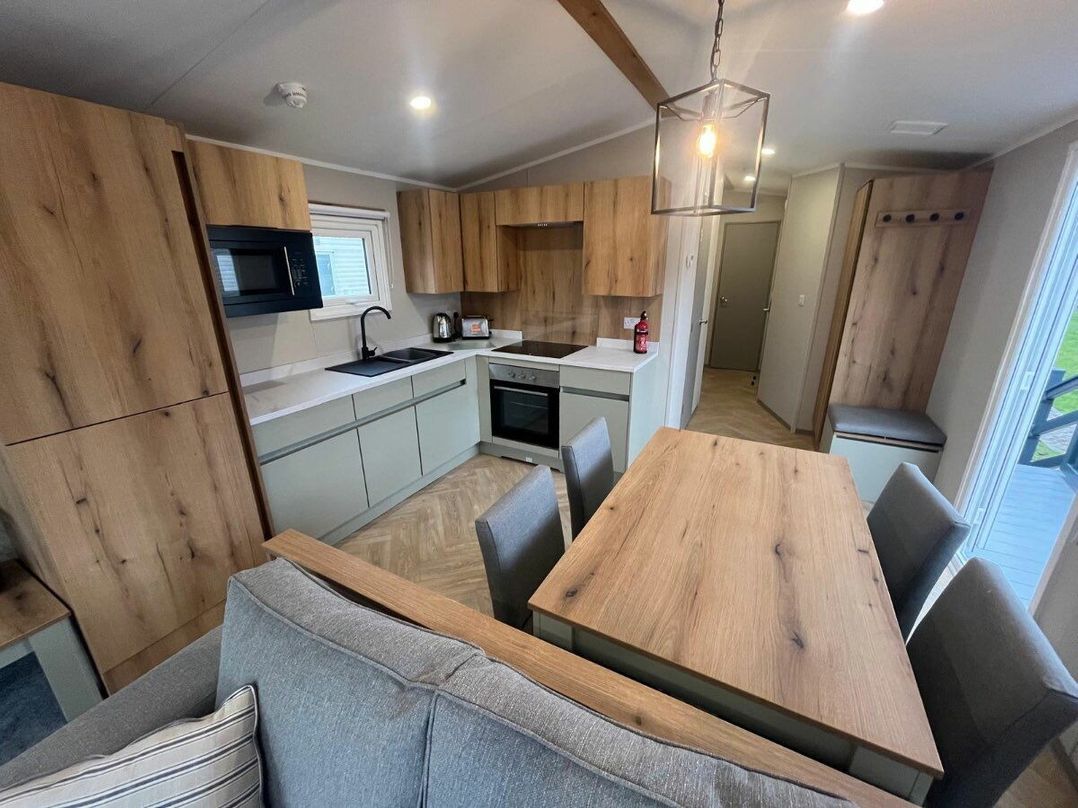 Cala Gran Holiday Park - Holiday Accommodation 21627