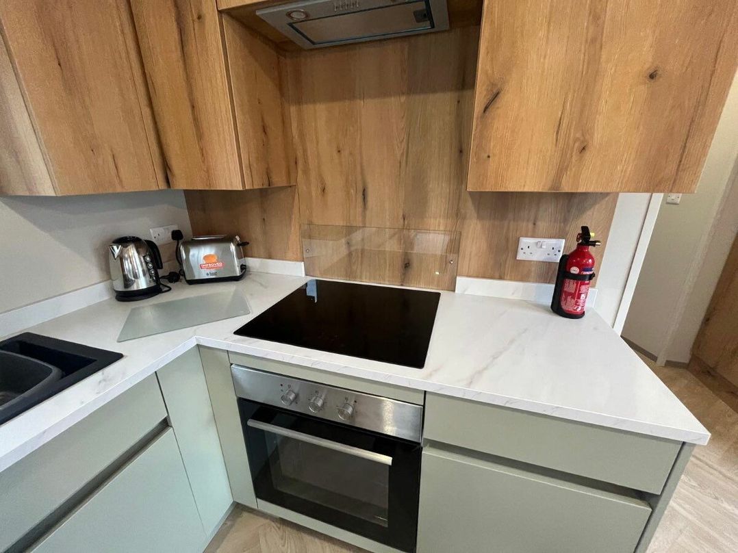 Cala Gran Holiday Park - Holiday Accommodation 21627