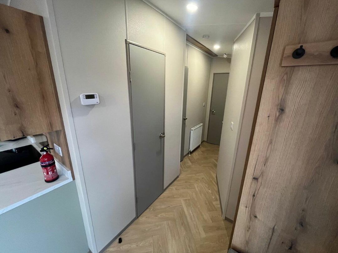 Cala Gran Holiday Park - Holiday Accommodation 21627