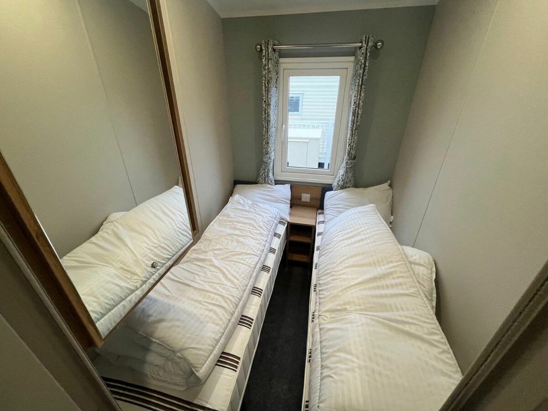 Cala Gran Holiday Park - Holiday Accommodation 21627