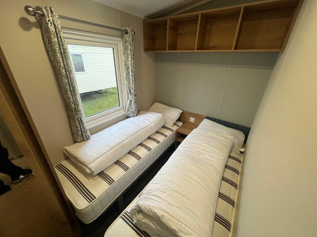 Cala Gran Holiday Park - Holiday Accommodation 21627