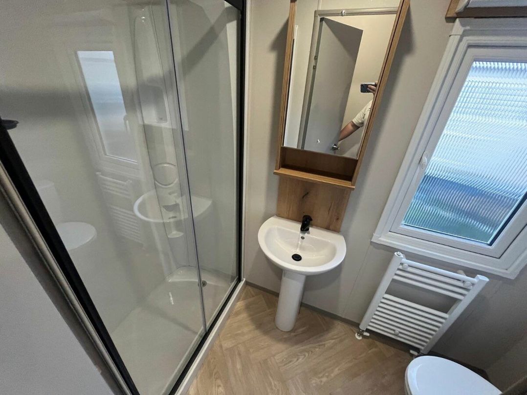 Cala Gran Holiday Park - Holiday Accommodation 21627