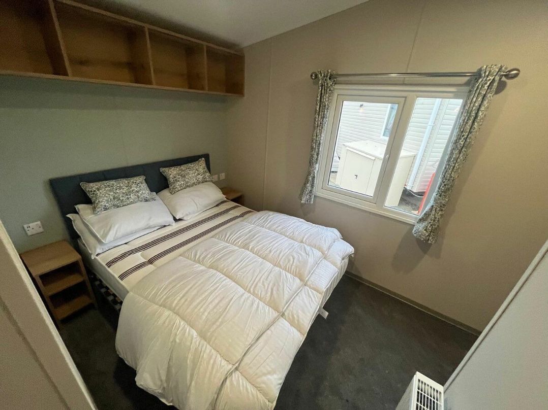 Cala Gran Holiday Park - Holiday Accommodation 21627