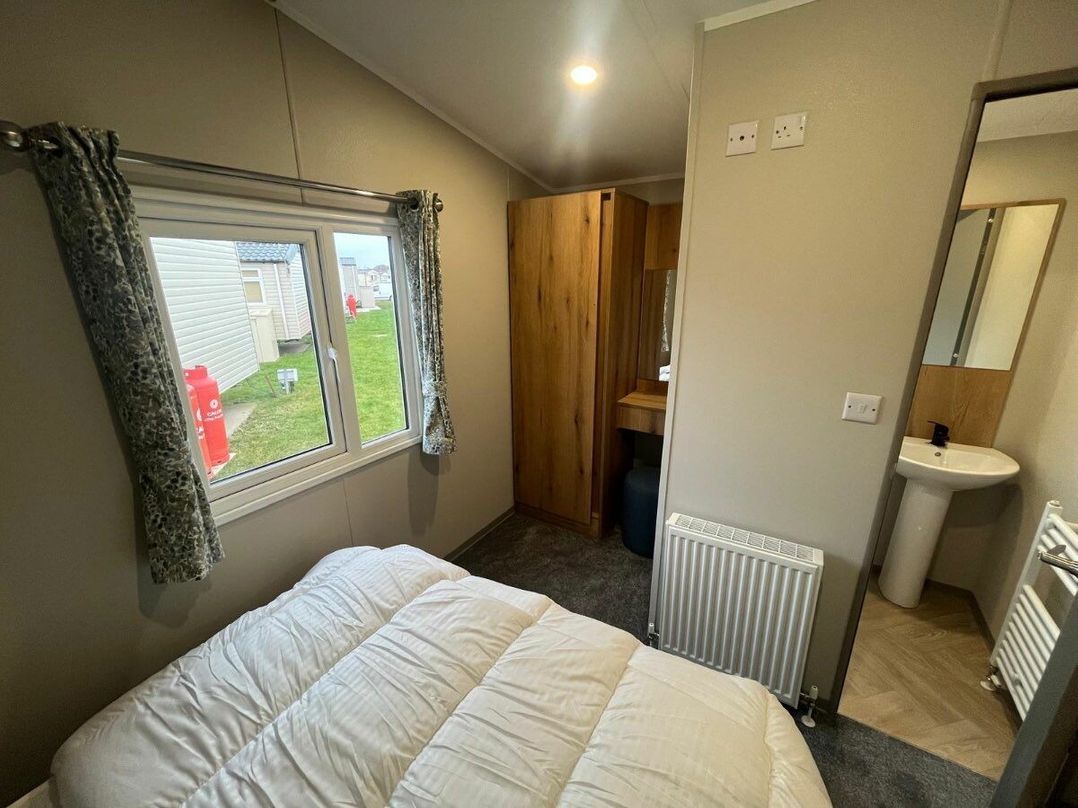 Cala Gran Holiday Park - Holiday Accommodation 21627